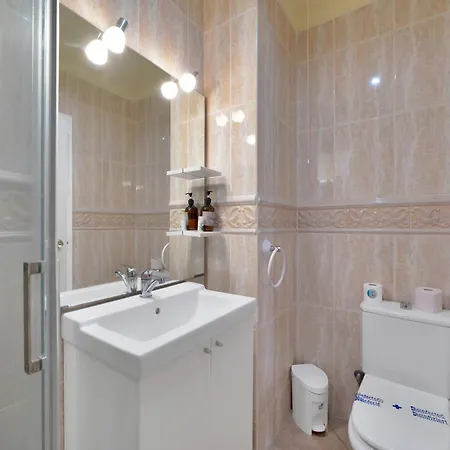 Skol A115 - Wā Apartment Marbella