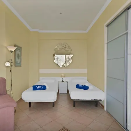 Skol A115 - Wā Apartment *