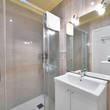 Skol A115 - Wa Apartment Marbella