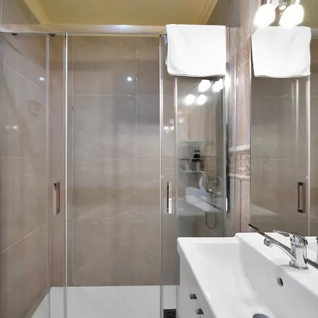 Apartment Skol A115 - Wa