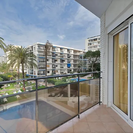 Skol A115 - Wa Apartment *