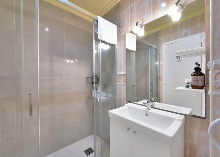 Skol A115 - Wā Apartment Marbella