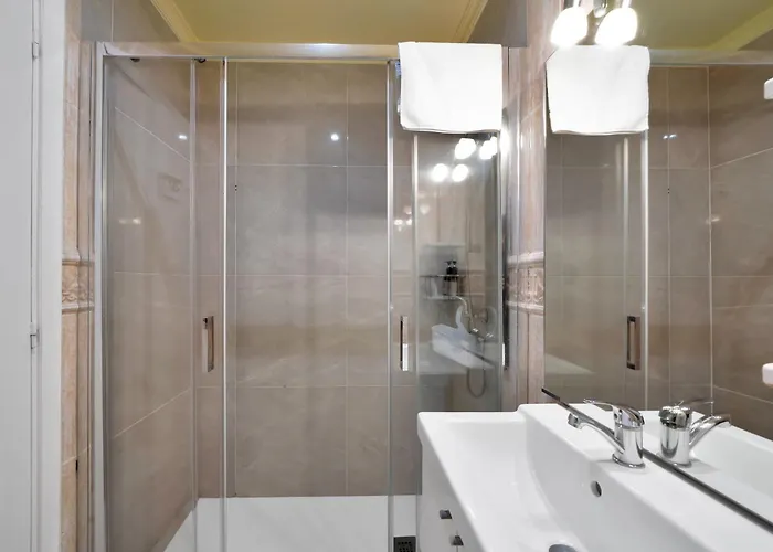 Apartment Skol A115 - Wā