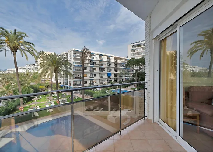Skol A115 - Wā Apartment *