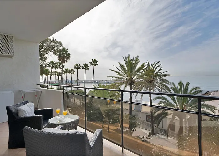 Skol A115 - Wa Марбелья