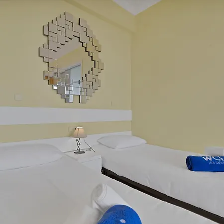 Skol A115 - Wa 公寓