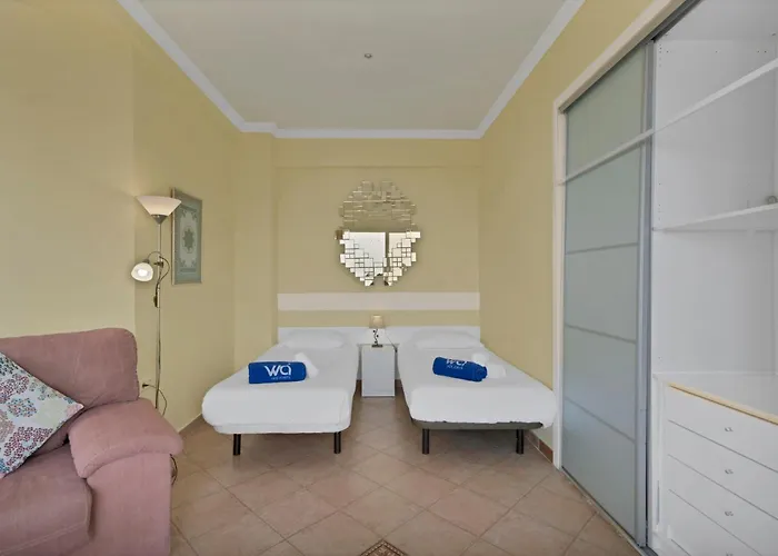 Skol A115 - Wā Apartman *